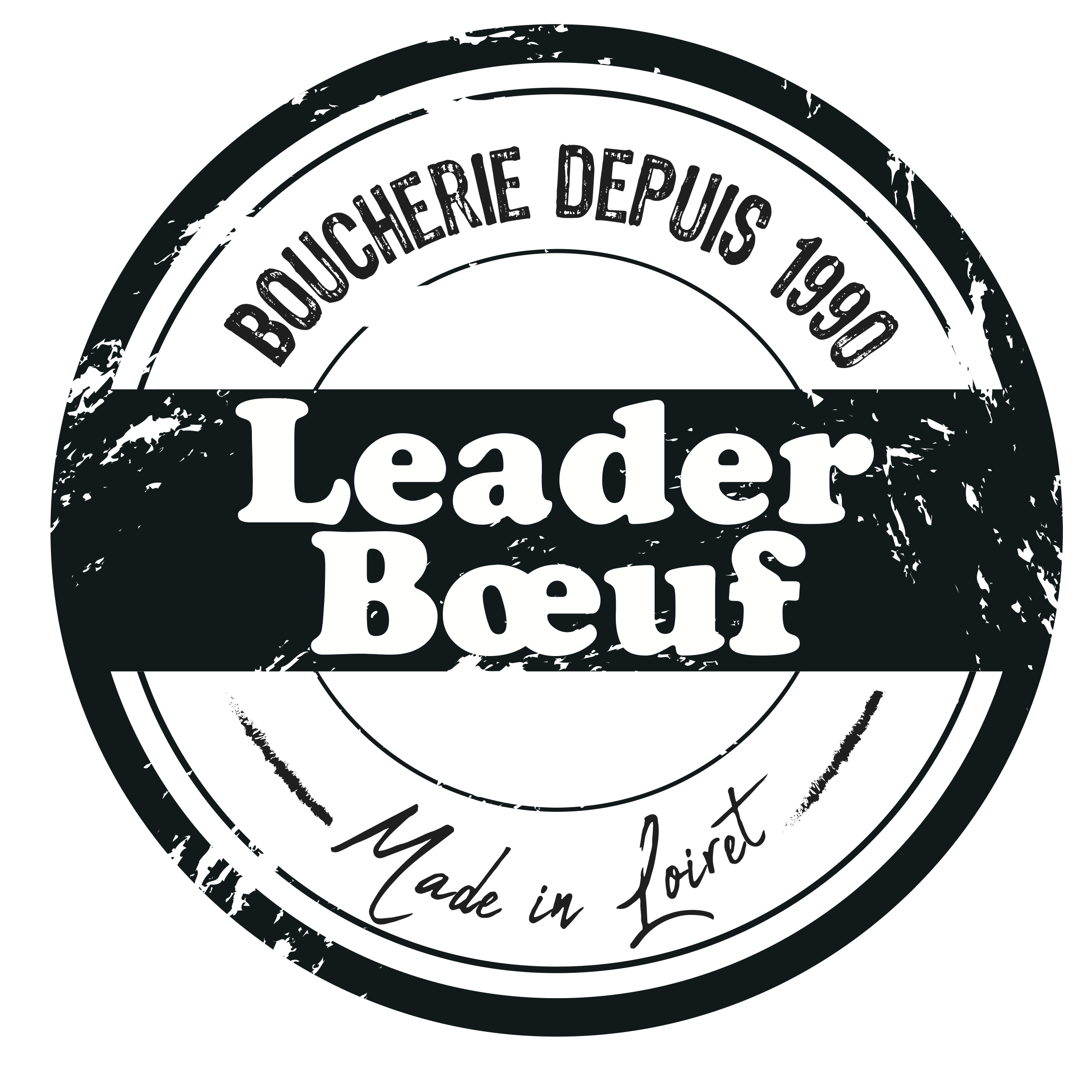Logo Leader Boeuf