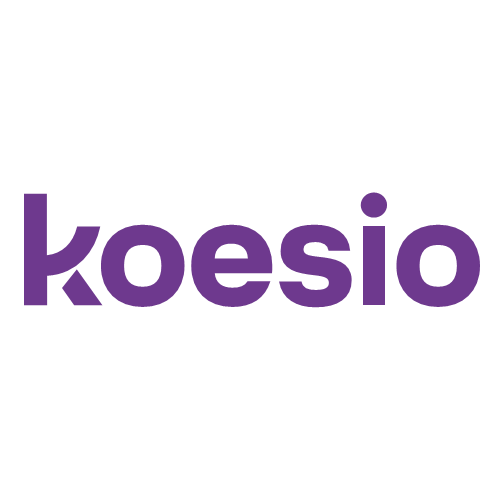 Koesio-logo