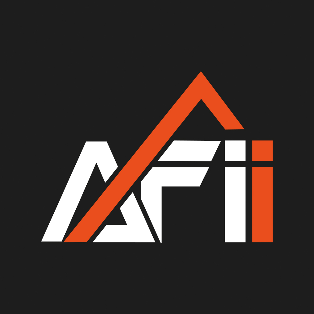 Logo AFII