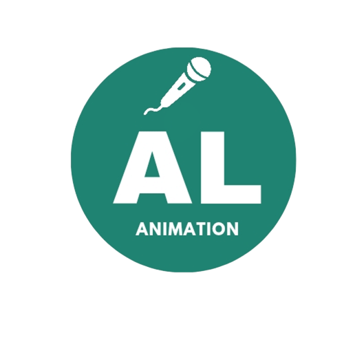 Logo AL Animation
