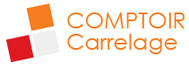 Logo Comptoir Carrelage