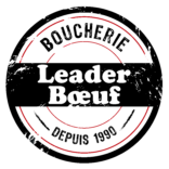 Logo Leader Boeuf