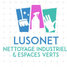 Logo Lusonet
