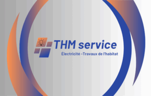 Logo THM