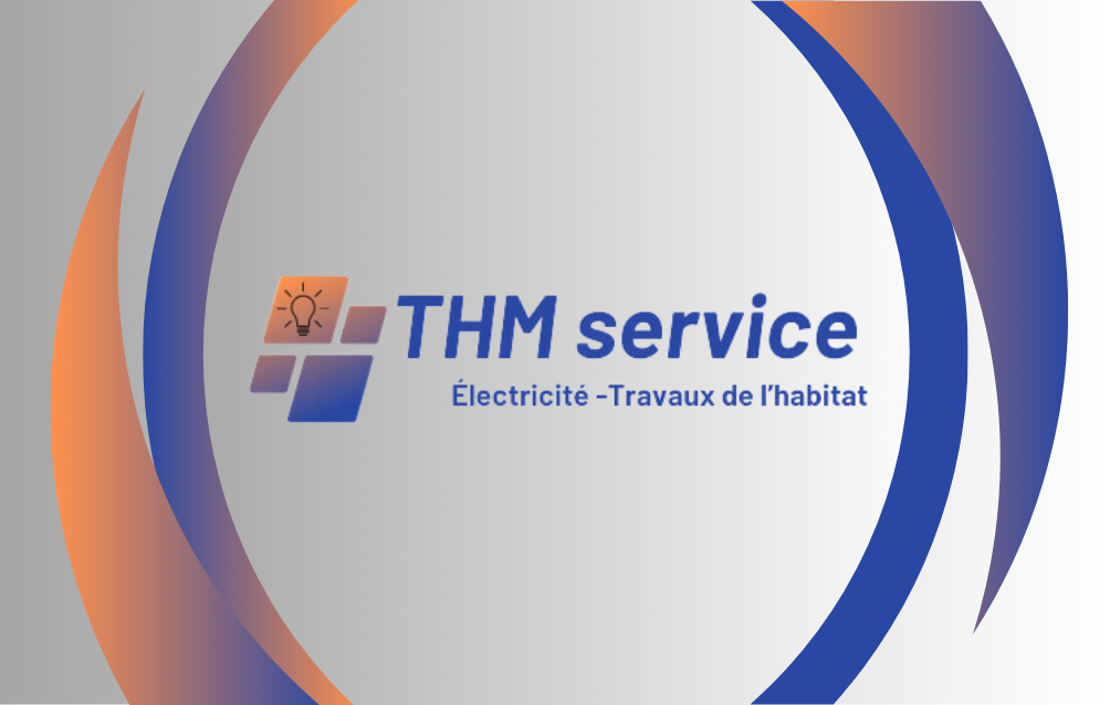 Logo THM