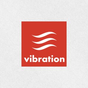 Logo Vibration