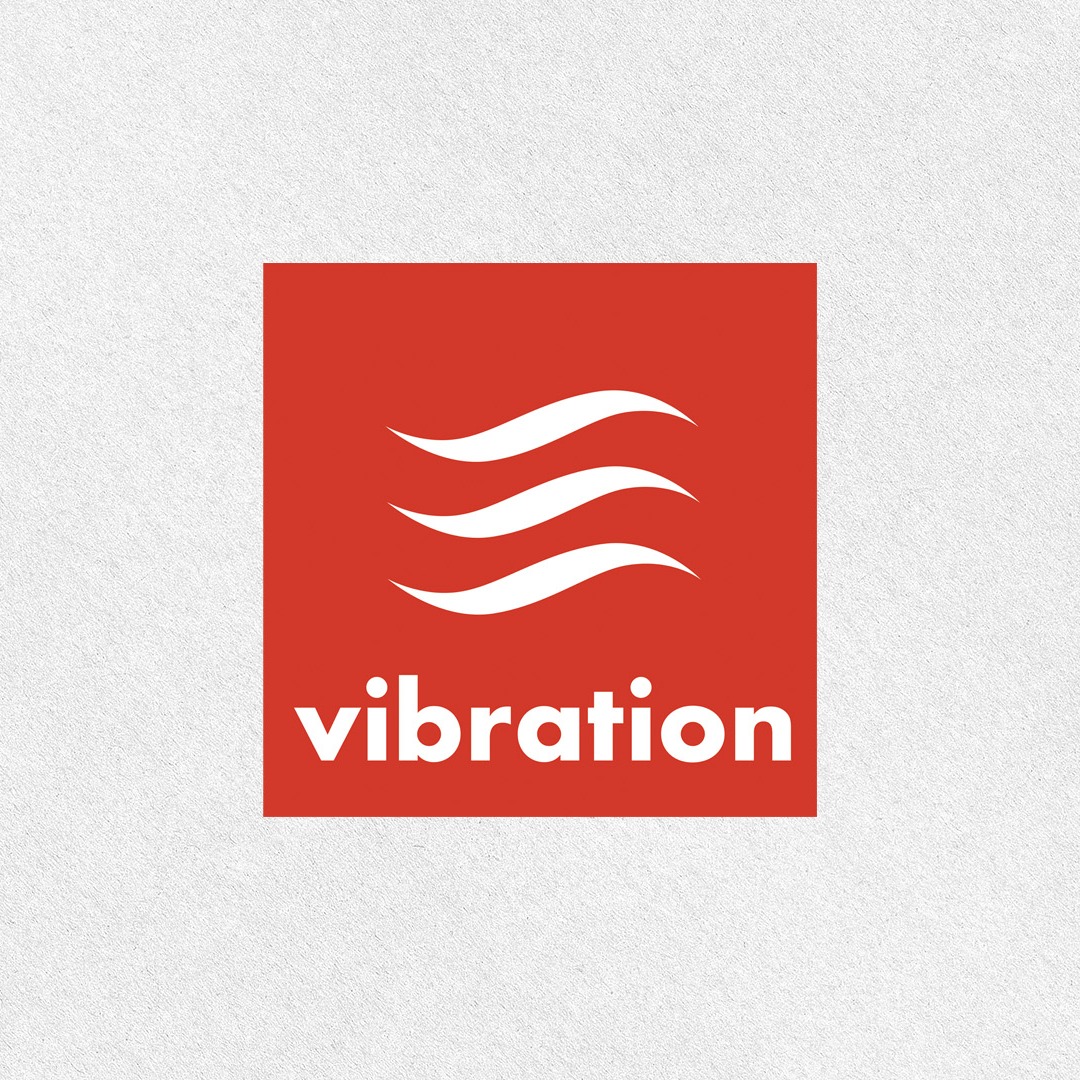 Logo Vibration