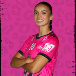 #10 INES NACEUR