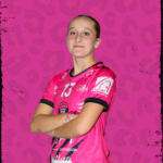 #13 LILOU NEVEU