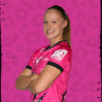 #14 ANAELLE VANDEPUTTE