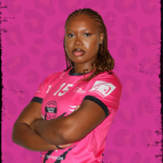 #15 OCEANE GNAHORE