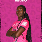 #77 CELYA M'SSEY MBOKO