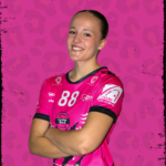 #88 ENOLA MANOURY
